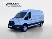 Ford Transit - 350 2.0 TDCI 130 pk L3H2 Trend Navigatie - Apple Carplay/ An