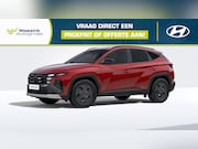 Hyundai Tucson - 1.6 T-GDI PHEV Pure Edition