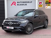 Mercedes-Benz GLC-klasse - 200 4MATIC AMG Line Pano/Memory/Camera