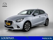 Mazda 2 - 1.5 Skyactiv-G Dynamic