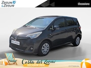 Toyota Verso S - 1.3 VVT-i Aspiration | trekhaak | Goede staat! |