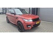 Land Rover Range Rover Sport - 3.0 TDV6 S Autobiography Dynamic | Automaat | NAP | Lederen