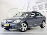Mercedes-Benz C-klasse - K Avantgarde/Trekhaak
