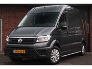 Volkswagen Crafter - 35 2.0 TDI L3H3 4Motion 1e eigenaar
