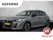 Peugeot 208 - 110pk Automaat Hybrid Allure | Navigatie | Draadloos Carplay