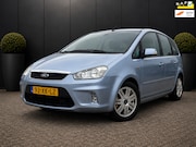 Ford C-Max - 1.6-16V Ghia CLIMA CRUISE CTRL NAP 117DKM PARKSENSOREN