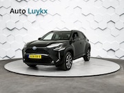 Toyota Yaris Cross - 1.5 Hybrid Dynamic | Navigatie | 17'' L.M. Velgen | Adaptiev