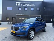 Skoda Kodiaq - 1.5 TSI Business Edition 7p. / Panorama / Trekhaak / Camera 