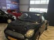 MINI Cooper - 3-Deurs 1.6 Chili