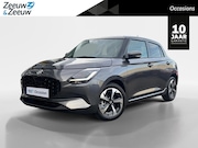 Suzuki Swift - 1.2 Style Smart Hybrid | All-season banden | Navigatie |