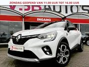 Renault Captur - 1.6 E-TECH PHEV 158PK AUT. LED NAVIGATIE CAMERA CARPLAY AIRC