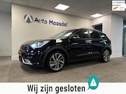 Kia Niro - 1.6 GDi Hybrid ExecutiveLine|ALLE OPTIES|ALLSEASON