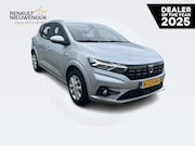 Dacia Sandero - 1.0 TCe 90 Comfort / AIRCO / APPLE CARPLAY / ANDROID AUTO /