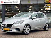 Opel Corsa - 1.4 AUTOMAAT Online Edition | Apple CarPlay | Android Auto |