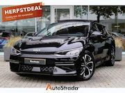 Kia EV6 - 77,4kWh 229pk RWD GT-Line 100% SoH I Pano I Stoelverwarming/