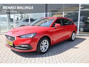 Seat Leon - Sportstourer 1.0 TSI Reference|Cruise control|Apple carplay/