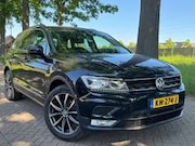 Volkswagen Tiguan - 1.4 TSI ACT Connected AUTOMAAT 2016