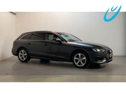 Audi A4 - Avant 35 TFSI Launch Edition Business LED Stoelverwarming Na
