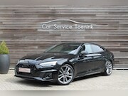 Audi A5 - 40TFSI S-line