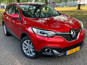 Renault Kadjar - 1.2 TCe camera