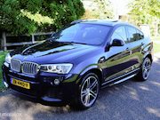 BMW X4 - xDrive30d / M-Sport / ACC / Keyless