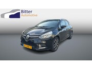 Renault Clio - Estate 0.9 TCe Limited Volledig Dealer Onderhouden