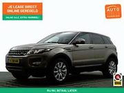 Land Rover Range Rover Evoque - 2.0 Si 4WD Prestige Business Edition Aut- Two Tone