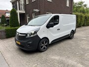 Opel Vivaro - 1.6 CDTI L1H1 Ed Eco