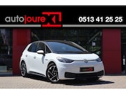 Volkswagen ID.3 - First 58 kWh | SoH 87% | Origineel NL |