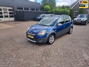 Ford Fiesta - 1.4-16V Crossroad