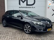 Renault Mégane - 1.5 dCi GT-Line Bosé - Dealer onderhouden-LED
