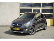 Opel Karl - 1.0 Rocks 5drs Online Edition BJ2019 Lmv 15" | Led | Pdc | S