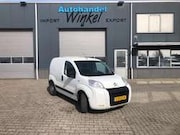 Citroën Nemo - 1.3 HDi 80 EURO6