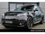 Land Rover Range Rover Sport - P460e Santorini Momentum Edition PHEV | Technology Pack | To