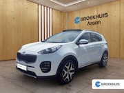 Kia Sportage - 1.6 T-GDI 4WD DynamicLine | Achteruitrijcamera | Cruise cont