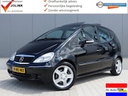 Mercedes-Benz A-klasse - A 190 Lang Piccadilly Aut5 I NL-Auto I Airco I Cruise I Lame