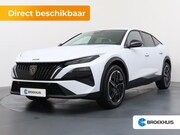 Peugeot 408 - Allure - Elektrisch | 19" lichtmetalen velgen 'GRAPHITE' | E