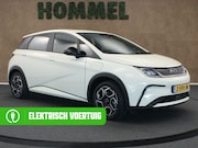BYD Dolphin - Comfort 60.4 kWh - ORIGINEEL NEDERLANDSE AUTO - DODEHOEKDETE