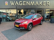 Peugeot 2008 - 1.2 PureTech Allure NAVI|Cruis|Carplay|DealerOH