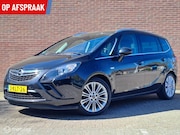 Opel Zafira - 1.4 Business+ NAVI/TRKHK/TOPAUTO 5 pers