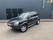 Hyundai Tucson - 2.0i Dynamic Cross Airco Trekhaak NAP