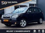 Subaru Forester - 2.0 Executive 4WD | Trekhaak | 2000KG Trekgewicht | Panorama