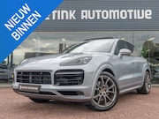 Porsche Cayenne - 3.0 E-Hybrid | BTW | 4-wiel sturing | Sport-design