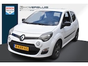 Renault Twingo - 1.2 16V Parisienne | Airco | Lichtmetalen velgen | Whatsapp