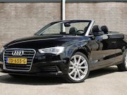 Audi A3 - Cabriolet 1.8 TFSI DSG Navigatie B&O PDC Leer Xenon
