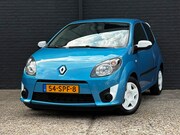 Renault Twingo - 1.2-16V Collection ELEK RAMEN| AIRCO IJSKOUD|NWE APK|RIJKLAA