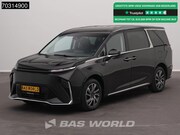 Maxus Mifa 9 - Premium 90 Kwh 595km WLTP VIP Elektr. Schuifdeur Schuifdak S