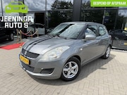 Suzuki Swift - 1.2 Comfort|Airco|Stoelverwarming|AppleCarPlay