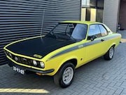 Opel Manta - 1600S COMPLEET GERESTAUREERD| PLAATJE| UNIEK