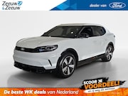 Ford Capri - Select Extended Range RWD 79 kWh | Te Bestellen | Actiekorti